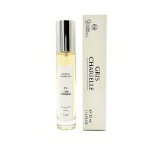 Global Cosmetics 496 GRIS CHARIELLE parfumovaná voda unisex 33 ml