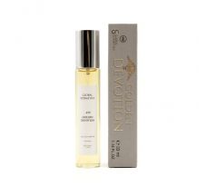 Global Cosmetics 498 GOLDEN DEVOTION parfumovaná voda dámska 33 ml