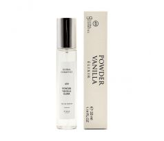 Global Cosmetics 499 POWDER VANILLLA ELIXIR parfumovaná voda unisex 33 ml
