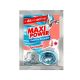 Maxi Power Tornado Granulky do teplej vody na čistenie odtokov 80g