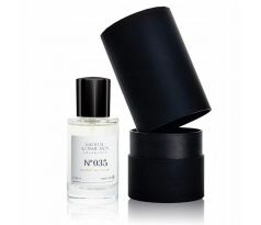 Global Cosmetics 035 extrait de parfum dámsky 50 ml