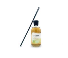 Forié Aromadifuzér s tyčinkami Korenie & Koža 500 ml