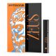 MΨTΟLOGIK Zeus extrait de parfum pánsky 3 ml vzorka