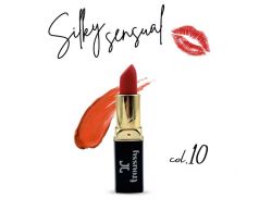 Troussy Matný rúž Silky Sensual 10 4,5 g 