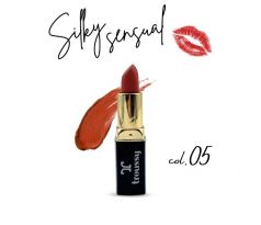 Troussy Matný rúž Silky Sensual 05 4,5 g