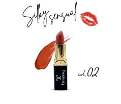 Troussy Matný rúž Silky Sensual 02 4,5 g
