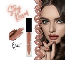 Troussy Tekutý rúž Stay Kissed 06 Quiet 5,5 ml