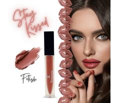 Troussy Tekutý rúž Stay Kissed 05 Fetish 5,5 ml