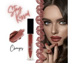 Troussy Tekutý rúž Stay Kissed 04 Changes 5,5 ml
