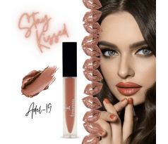 Troussy Tekutý rúž Stay Kissed 03 Adel-19 5,5 ml
