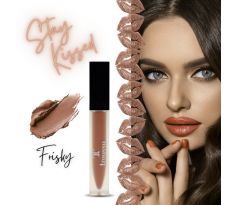 Troussy Tekutý rúž Stay Kissed 01 Frisky 5,5 ml