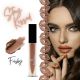 Troussy Tekutý rúž Stay Kissed 01 Frisky 5,5 ml