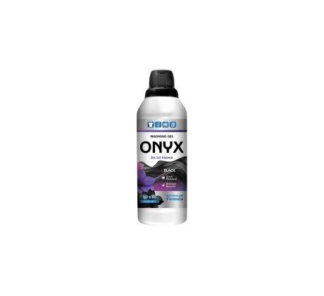 Onyx Prací gél na tmavú bielizeň 30 PD 960 ml