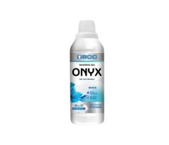 Onyx Prací gél na bielu bielizeň 30 PD 960 ml