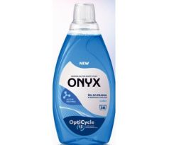 Onyx OptiCycle Gél na pranie farebnej bielizne 38 PD 1,52 l