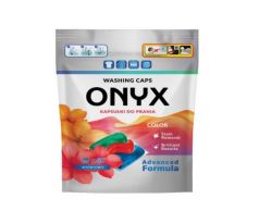 Onyx Kapsule na pranie farebnej bielizne 45 PD