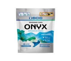 Onyx Univerzálne kapsule na pranie 45 PD