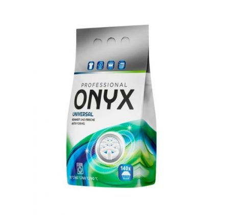 Onyx Professional Univerzálny koncentrovaný prášok na pranie 140 PD 8,4 kg