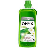 Onyx Univerzálny prostriedok na čistenie podláh Jarné kvety 1 l