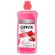 Onyx Univerzálny prostriedok na čistenie podláh Tulipán a Liči 1 l