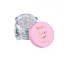 My Secret Season's Secret Sypký očný pigment Diamond of the Season 1g