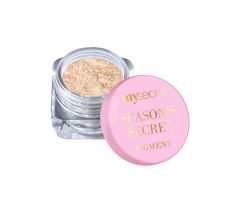 My Secret Season's Secret Sypký očný pigment Crown Jewel 1g 