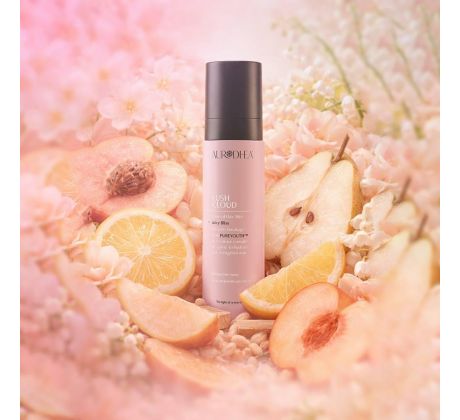 Aurodhea Lush Cloud Juicy Bliss Parfumovaný sprej na vlasy 100 ml