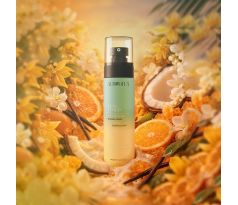 Aurodhea Lush Cloud Brazilian Sunset Parfumovaný sprej na telo 100 ml