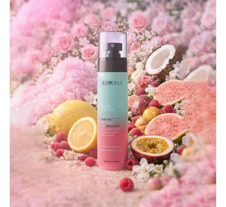 Aurodhea Lush Cloud Pacific Aura Parfumovaný sprej na telo 100 ml