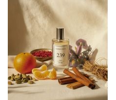 Federico Mahora PURE 239 parfum dámsky 50 ml