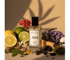 Federico Mahora PURE 484 parfum dámsky 50ml
