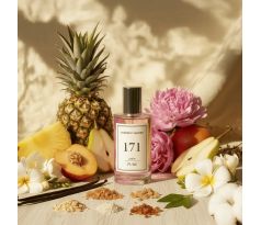 Federico Mahora PURE 171 parfum dámsky 50ml