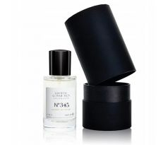 Global Cosmetics 345 extrait de parfum dámsky 50 ml