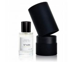 Global Cosmetics 420 extrait de parfum dámsky 50 ml