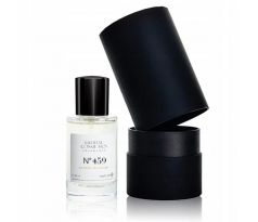 Global Cosmetics 459 extrait de parfum dámsky 50 ml