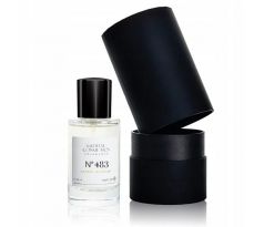 Global Cosmetics 483 extrait de parfum dámsky 50 ml