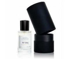 Global Cosmetics 316 extrait de parfum unisex 50 ml
