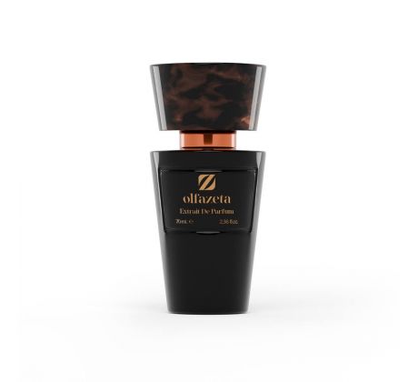 Olfazeta Unfolded Extrait de parfum pánsky 70 ml