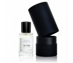 Global Cosmetics 398 extrait de parfum unisex 50 ml