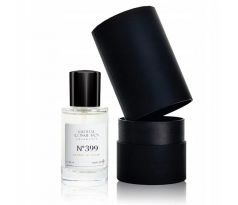 Global Cosmetics 399 extrait de parfum unisex 50 ml