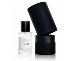 Global Cosmetics 411 extrait de parfum unisex 50 ml