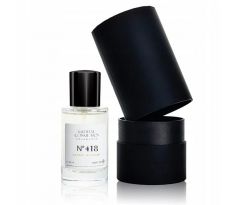 Global Cosmetics 418 extrait de parfum unisex 50 ml