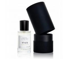 Global Cosmetics 431 extrait de parfum unisex 50 ml