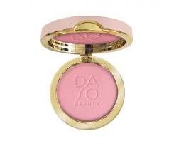Daso Beauty Lisovaná lícenka Zasnená 8g