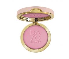 Daso Beauty Lisovaná lícenka Romantická 8g