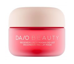 Daso Beauty Regeneračná maska na pery Malina 15g