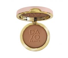 Daso Beauty Kompaktný bronzer Neutrálny 01 8g