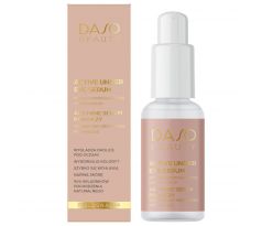 Daso Beauty Aktívne ceramidovo-peptidové sérum pod oči 30 ml