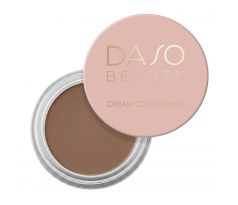 Daso Beauty Bronzer v kréme Chladný 02 13 g