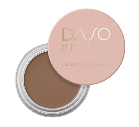 Daso Beauty Bronzer v kréme Chladný 02 13 g